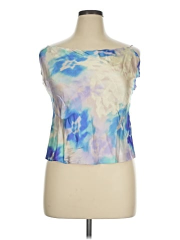 The Kooples Sleeveless Blouse (view 1)