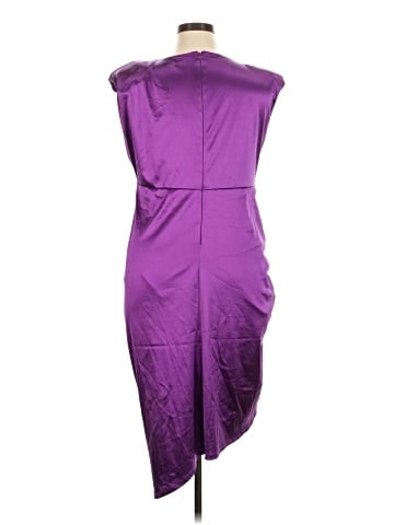 Express Cocktail Dress (view 2)