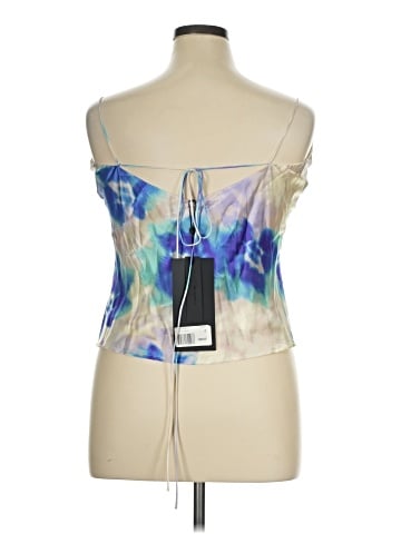 The Kooples Sleeveless Blouse (view 2)