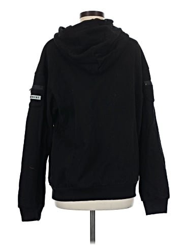 Comfrt Pullover Hoodie (view 2)