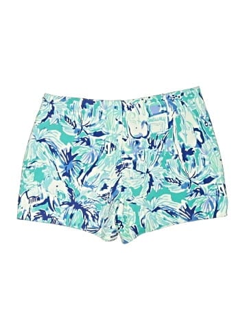 Lilly Pulitzer Shorts (view 2)
