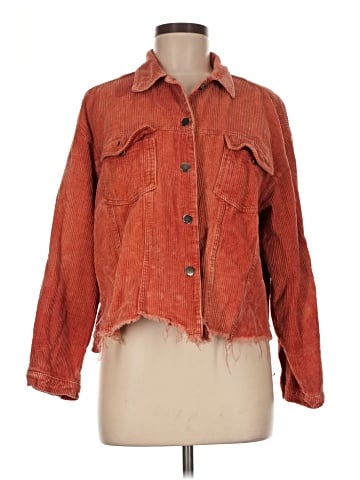 Pol Jacket (view 1)