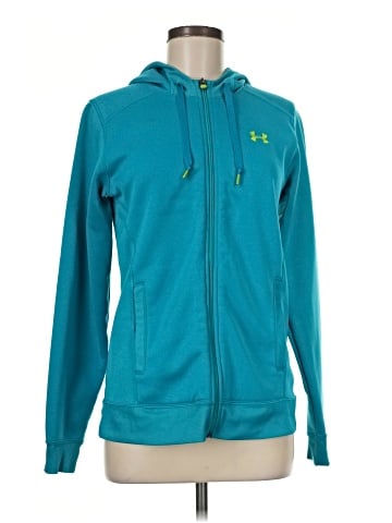 Under Armour Zip Up Hoodie (view 1)