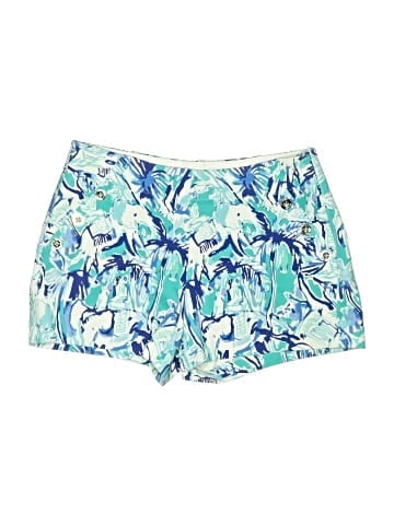 Lilly Pulitzer Shorts (view 1)