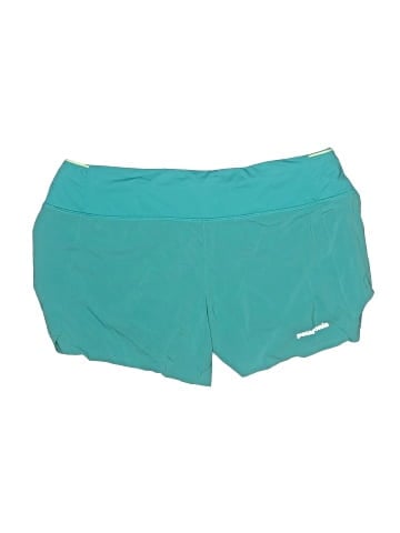 Patagonia Athletic Shorts (view 1)