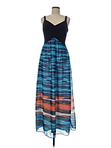 Bethany Casual Dress (view 1)