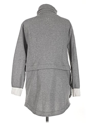 Lululemon Athletica Zip Up Hoodie (view 2)