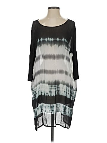 Religion Casual Dress (view 1)