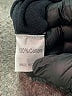 Rock Candy 100% Cotton Black Pullover Sweater Size 6X - photo 4