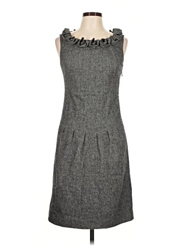 Saks Fifth Avenue Casual Dress (view 1)