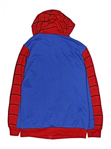 Marvel Pullover Hoodie (view 2)