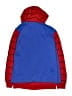 Marvel Red Zip Up Hoodie Size 18 - photo 2