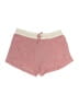 Stars Above Chevron-herringbone Red Shorts Size S - photo 1