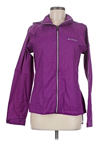Columbia Windbreaker (view 1)