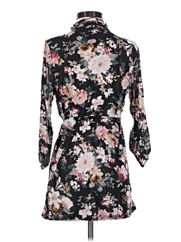 Siren Lily Casual Dress (view 2)