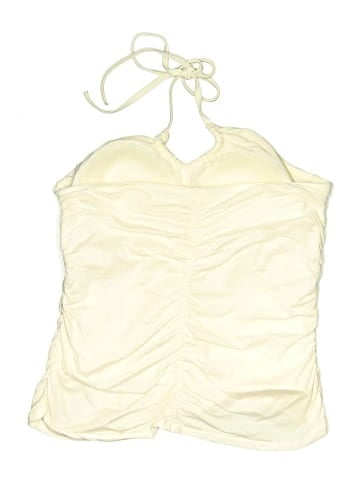 Lands' End Swimsuit Top (view 2)