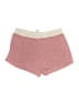 Stars Above Chevron-herringbone Red Shorts Size S - photo 2