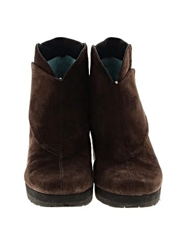 Thierry Rabotin Wedges (view 2)