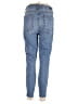 Kut from the Kloth Solid Blue Jeans Size 16 - photo 2