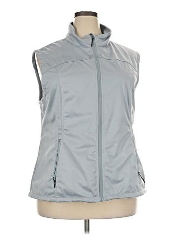 Unbranded Vest (view 1)