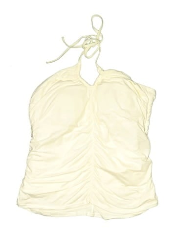 Lands' End Swimsuit Top (view 1)