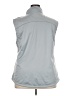 Unbranded 100% Polyester Gray Vest Size XXL - photo 2