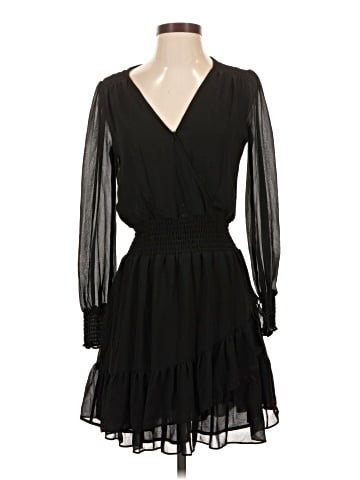 MICHAEL Michael Kors Cocktail Dress (view 1)