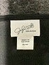 Jaclyn Smith Black Short Sleeve Top Size XL - photo 7