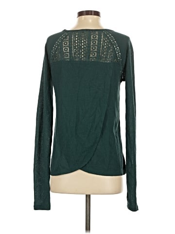 Lucky Brand Long Sleeve T-Shirt (view 2)