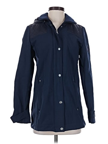 Lauren by Ralph Lauren Raincoat (view 1)
