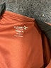 Active by Old Navy Orange Sleeveless Top Size M - photo 7