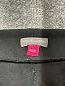 Vince Camuto Solid Black Active Pants Size 2X - photo 4