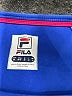FILA Blue Tank Top Size M - photo 7
