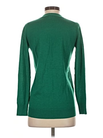 J.Crew Factory Store Wool Cardigan (view 2)
