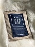 Baby Gap 100% Polyester Tan Coat Size 12-18 mo - photo 3
