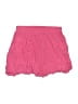 Elan Hearts Pink Shorts Size L - photo 2