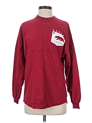 Spirit Long Sleeve T-Shirt (view 1)