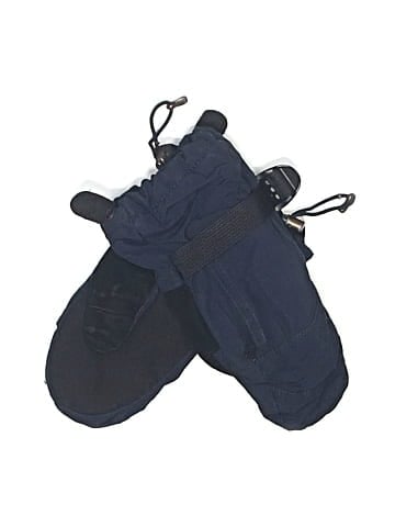 Lands' End Mittens (view 1)