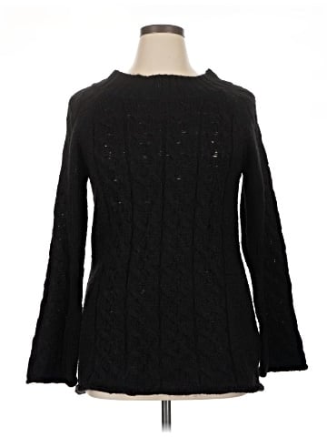 Apt. 9 Pullover Sweater (view 1)