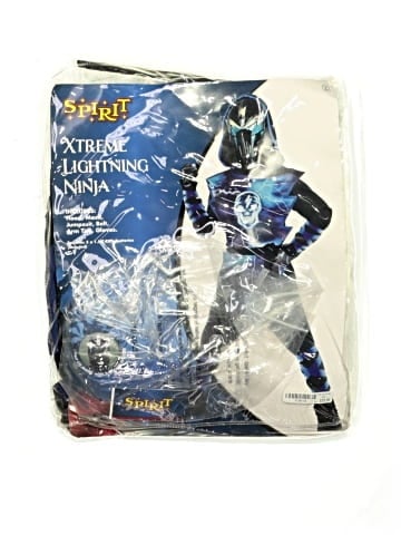 Spirit Kids Costume (view 1)