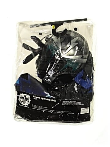 Spirit Kids Costume (view 2)