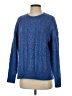 Ann Taylor LOFT Blue Pullover Sweater Size S - photo 1