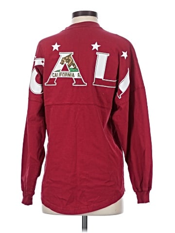 Spirit Long Sleeve T-Shirt (view 2)