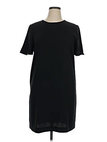 Ann Taylor Casual Dress (view 1)