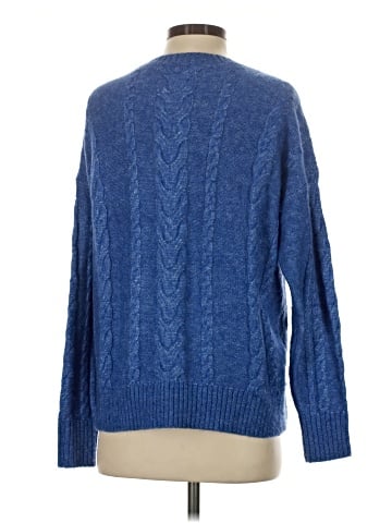 Ann Taylor LOFT Pullover Sweater (view 2)