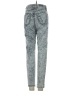 STS Blue Tie-dye Blue Jeans Size 0 - photo 2
