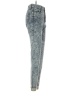 STS Blue Tie-dye Blue Jeans Size 0 - photo 4