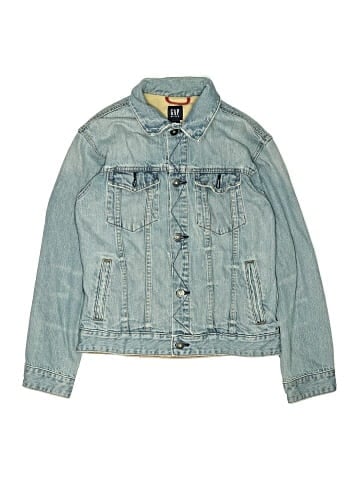 Gap Kids Denim Jacket (view 1)