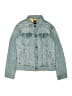 Gap Kids 100% Cotton Blue Denim Jacket Size 12 - photo 1