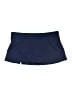 Lands' End Solid Blue Skort Size 10 - photo 2